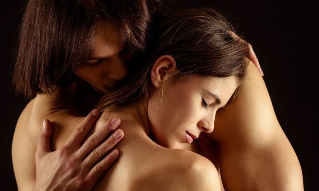 intimacy to prevent prostatitis and hemorrhoids