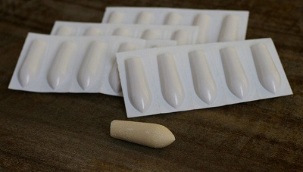 anal suppositories for prostatitis