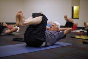 physical therapy for prostatitis
