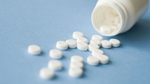 pills to treat prostatitis