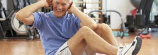 exercise for prostatitis