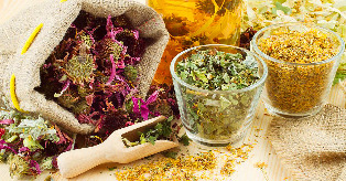 the national herbs for prostatitis