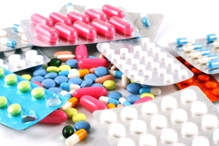medicines from prostatitis