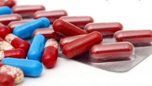 pills to treat prostatitis in men