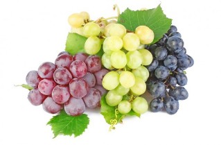 grapes