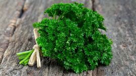 Parsley